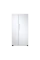 Холодильник Samsung RS66A8100WW/UA, Twin Cooling Plus™, White