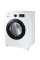 Стиральная машина Samsung WW80TA026AE1LE, 8кг, Белый