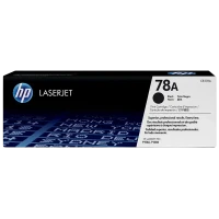 Cartuş SCC 002-01-TE278A, Negru