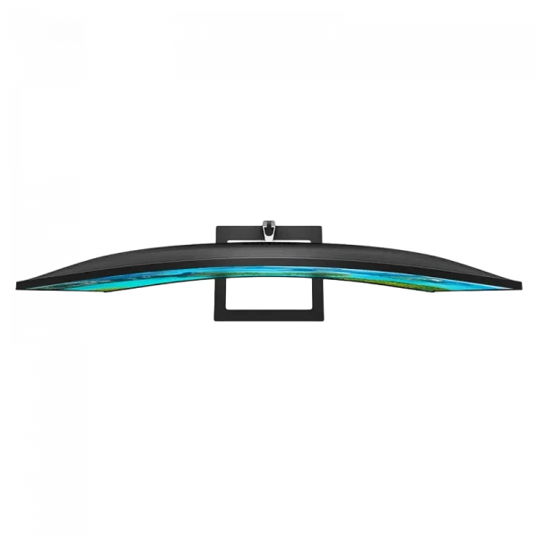 Монитор PHILIPS 272E1CA / 27 дюймов / VA 1920x1080 FHD / Чёрный