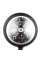 Tigaie AMT Gastroguss AMT-420-E, 20cm, Negru