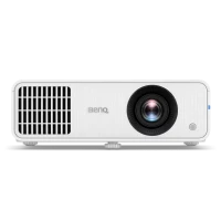 Proiector BenQ 9H.JRT77.13E / LW550, 3000ANSI Lumens, WXGA (1280 x 800)