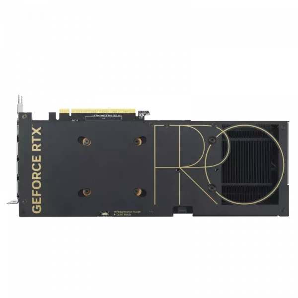 Видеокарта ASUS PROART-RTX4060TI-O16G, 16GB GDDR6 128бит