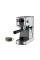 Кофеварка рожковая Electrolux E6EC1-6ST, 1450Вт, Нержавеющая сталь