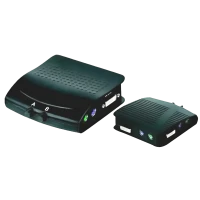 Switch KVM APC Electronic HB7019