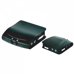 Comutatoare și cabluri CPU/KVM APC Electronic