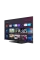 50 QLED SMART TV Toshiba 50QA7D63DG, 3840x2160 4K UHD, Android TV, Negru