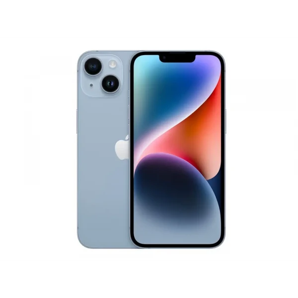 Смартфон Apple iPhone 14 / 6Гб/512Гб / Blue