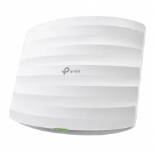 Punct de acces fără fir TP-LINK EAP115, 300 Mbps, Alb