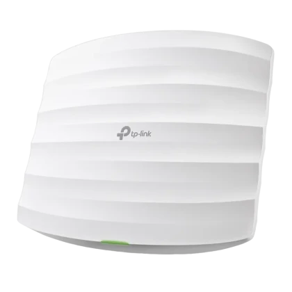 Punct de acces fără fir TP-LINK EAP115, 300 Mbps, Alb