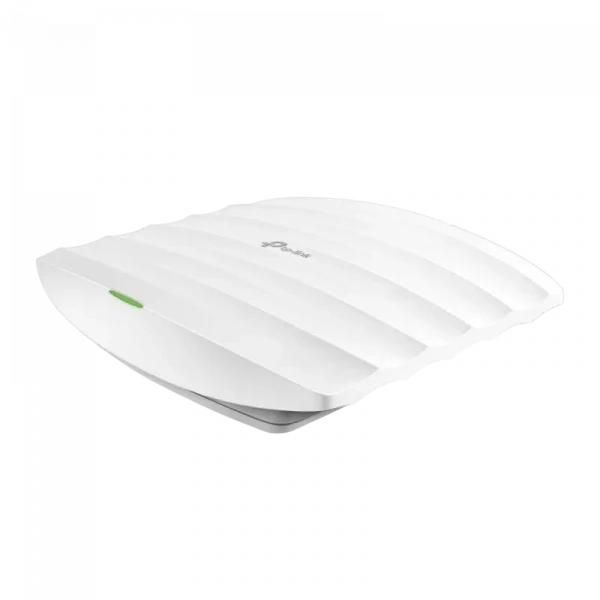 Беспроводная точка доступа TP-LINK EAP115 RF, 300 Мбит/с, Белый