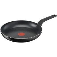 Сковорода Tefal B5670553, 26см, Чёрный