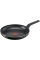 Tigaie Tefal B5670553, 26cm, Negru