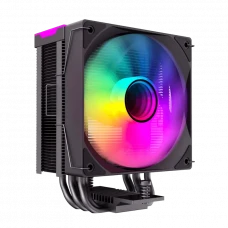 Cooler procesor Gamemax Sigma 550 Infinity BK