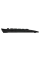 Tastatură Logitech K650, Fără fir, Grafit