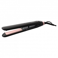 Выпрямитель для волос PHILIPS StraightCare Essential BHS378/00, Чёрный