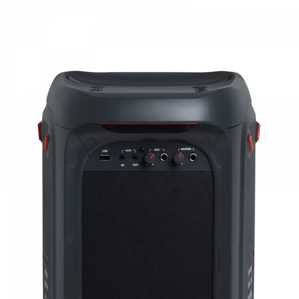 Портативная колонка JBL PartyBox 100, Чёрный