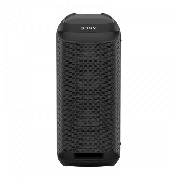 Аудиосистема SONY SRS-XP800, Чёрный
