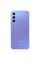Смартфон Samsung Galaxy A34, 8Гб/256Гб, Светло-фиолетовый