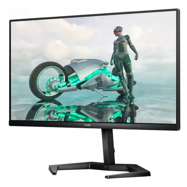 Игровой монитор Philips 24M1N3200ZS / 23,8 дюймов / IPS 1920x1080 FHD / Чёрный