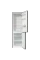 Холодильник Gorenje NRK 61 DAXL4, Серебристый
