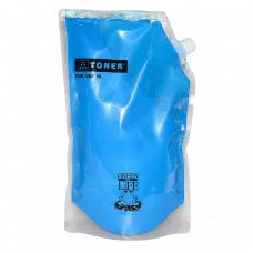 Toner Mitsubishi HP410/CRG046, 1kg, Cyan