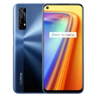 Смартфон Realme 7, 8Гб/128Гб, Синий