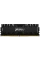 Memorie RAM Kingston FURY Renegade, DDR4 SDRAM, 3600 MHz, 16GB, KF436C16RBK2/16