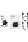 SSD portabil extern Samsung Portable SSD T5, 1 TB, Negru (MU-PA1T0B/WW)