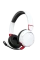 Căști gaming HyperX Cloud Mini, Fără fir, Alb