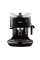 Рожковая кофеварка DeLonghi ECOV311BK, 1100Вт, Чёрный