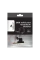 Receptacul pentru port serial DB9 pe suport Cablexpert CC-DB9ML-01, Auriu