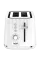 Toaster Tefal LOFT, Alb