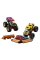 Конструктор LEGO 60295, 6+