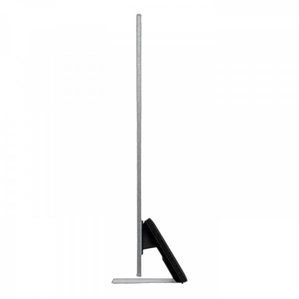 75 MiniLED SMART Телевизор Samsung QE75QN900BUXUA, 7680x4320 8K UHD, Tizen, Серебристый