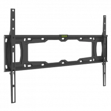 Suport fixat pe perete BARKAN E400+, Negru