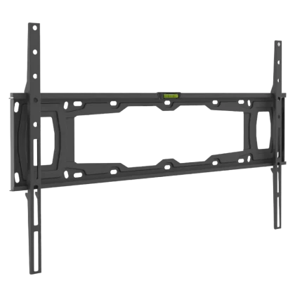 Suport fixat pe perete BARKAN E400+, Negru