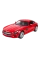 Jucărie cu telecomandă Rastar Mercedes AMG GT, 1:14, Roșu (74000)