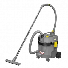 Aspirator Karcher NT 22/1 Ap Te L 1.378-610.0, Gri