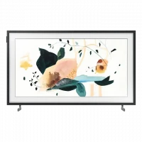 32 LED SMART Телевизор Samsung UE32T4500AUXUA, 1366x768 HD, Tizen, Чёрный
