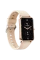 Ceas inteligent Globex Fit, 45mm, Auriu