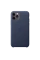 Husă Apple iPhone 11 Pro Case, Albastru Marin