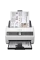 Scaner de documente cu alimentare automată Epson WorkForce DS-730N, A4, Alb
