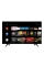 40 LED SMART TV Hisense 40B6700PA, 1920x1080 FHD, Android TV, Negru