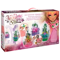Set de creatie Nebulous Stars 11203 Air Diamond Terrariums