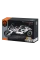 Constructor iM.Master Pull Back Motorbike