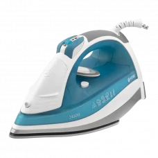 Fier de călcat VITEK VT-1264, 2400W, Albastru deschis
