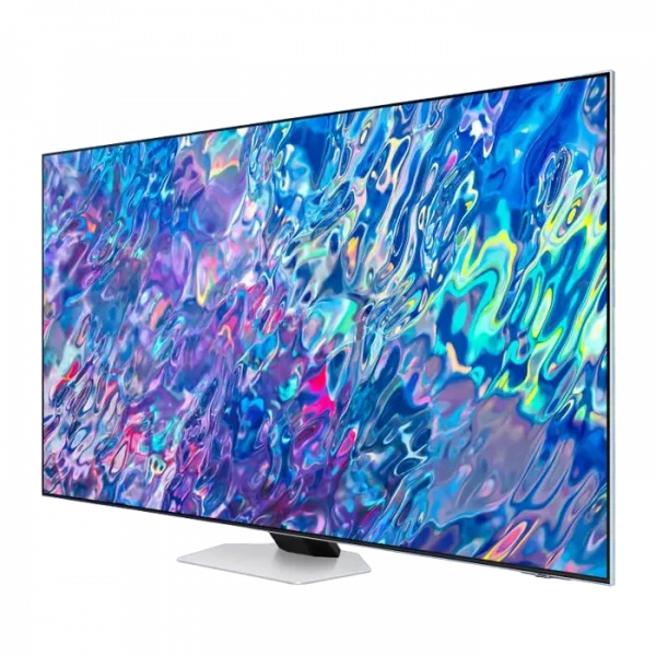 75 MiniLED SMART TV Samsung QE75QN85BAUXUA, 3840x2160 4K UHD, Tizen, Negru