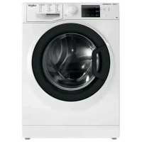 Mașină de spălat Whirlpool WRSB 7259 WB EU, 7kg, Alb