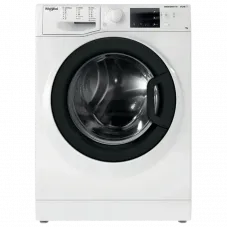 Mașină de spălat Whirlpool WRSB 7259 WB EU, 7kg, Alb
